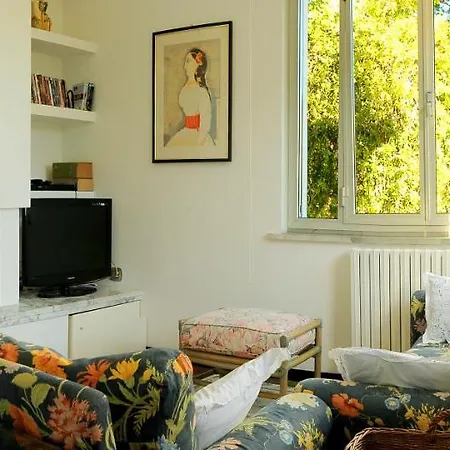 A Holiday home