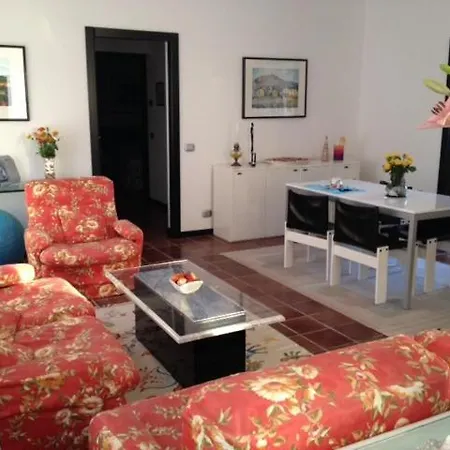 A Holiday home Sanremo