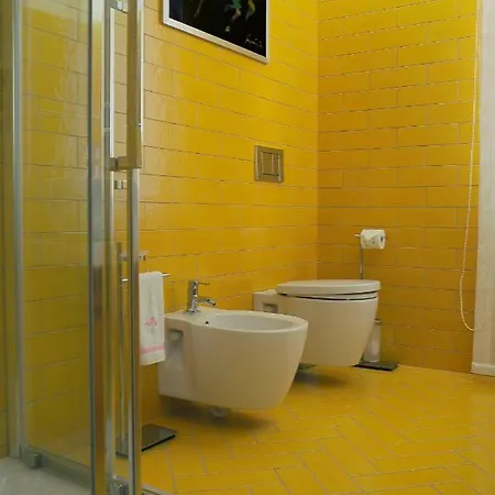 Holiday home A Sanremo