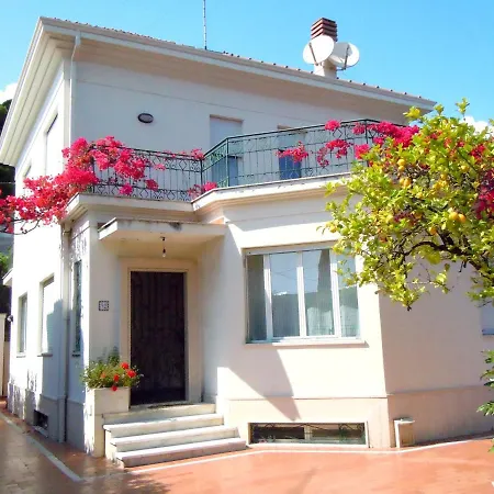 Casa de Férias A Sanremo