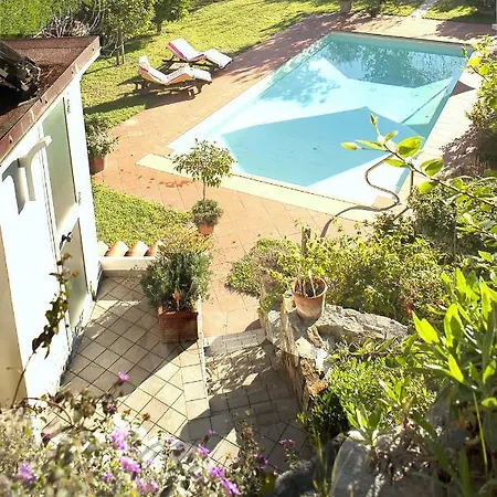 Casa de Férias A Sanremo