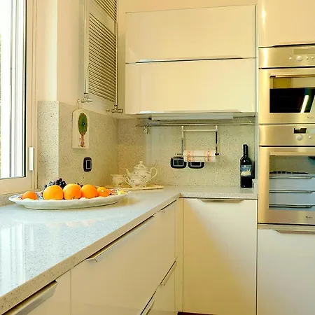 Holiday home A Sanremo