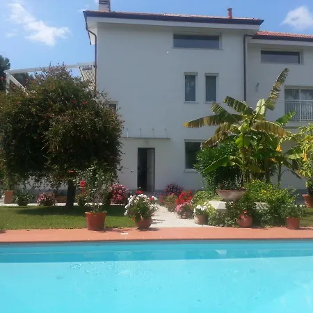 A Holiday home Sanremo